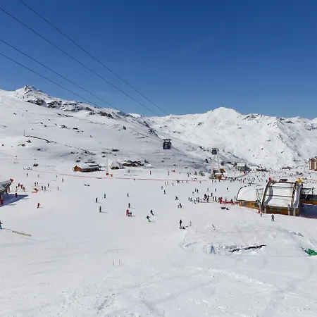 Odalys Tourotel 3*