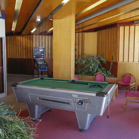 Odalys Tourotel 3*