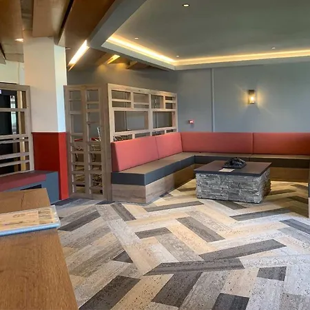 Ξενοδοχείο με διαμερίσματα Odalys Tourotel