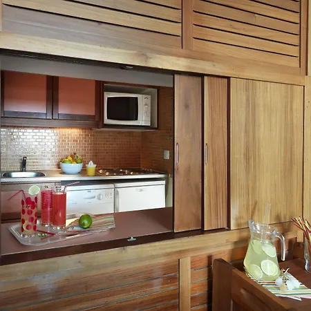 Odalys Tourotel Ξενοδοχείο με διαμερίσματα Val Thorens