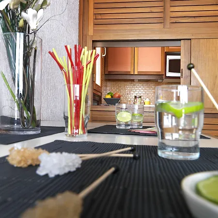 Odalys Tourotel 3* Val Thorens