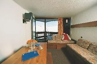 Odalys Tourotel Val Thorens