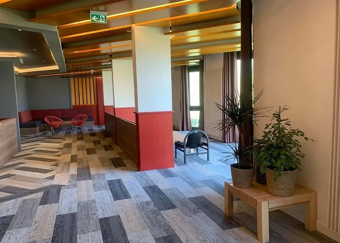 Odalys Tourotel 3* ואל טורנס