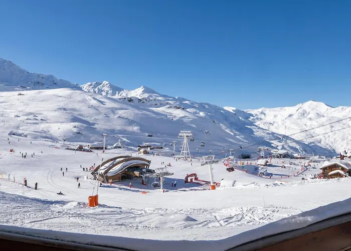 Odalys Tourotel Апарт-отель 3*