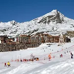 Odalys Tourotel 3* Val Thorens