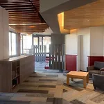 Odalys Tourotel Aparthotel 3*