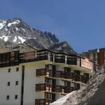 Odalys Tourotel Val Thorens