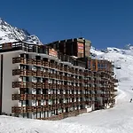 Aparthotel Odalys Tourotel Val Thorens