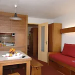 Odalys Tourotel Aparthotel Val Thorens