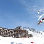Odalys Tourotel Val Thorens