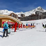 Aparthotel Odalys Tourotel Val Thorens