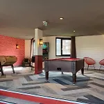 Aparthotel Odalys Tourotel Val Thorens