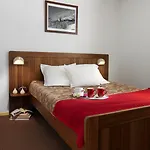 Odalys Tourotel Aparthotel Val Thorens