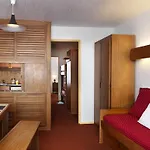 Aparthotel Odalys Tourotel Val Thorens