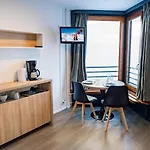 Odalys Tourotel 3*