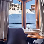 Odalys Tourotel Aparthotel 3*