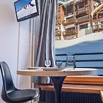 Odalys Tourotel Aparthotel
