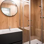 Odalys Tourotel Aparthotel