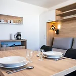 Odalys Tourotel Aparthotel 3*