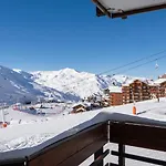 Odalys Tourotel Val Thorens