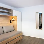Odalys Tourotel Aparthotel 3*