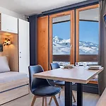 Aparthotel Odalys Tourotel
