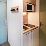 Odalys Tourotel 3*