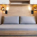 Aparthotel Odalys Tourotel