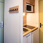 Odalys Tourotel Aparthotel