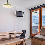 Odalys Tourotel Aparthotel Val Thorens