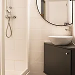 Odalys Tourotel Aparthotel Val Thorens
