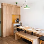 Odalys Tourotel 3* Val Thorens