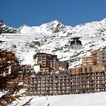Aparthotel Odalys Tourotel Val Thorens