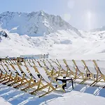 Odalys Tourotel Val Thorens