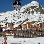 Aparthotel Odalys Tourotel