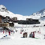 Aparthotel Odalys Tourotel Val Thorens