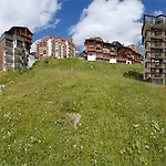 Odalys Tourotel 3* Val Thorens