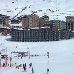 Aparthotel Odalys Tourotel 3*