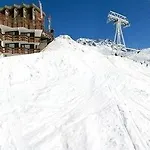 Aparthotel Odalys Tourotel Val Thorens