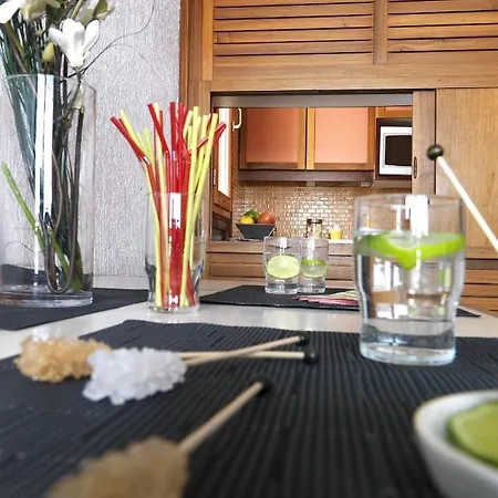 Aparthotel Odalys Tourotel