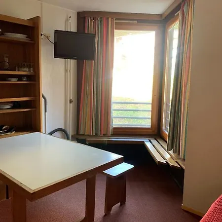 Apart Otel Odalys Tourotel 3*