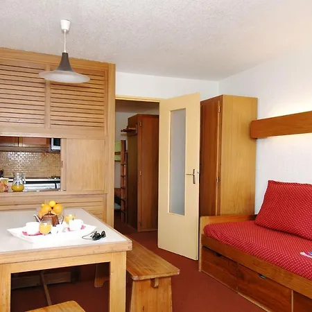 Odalys Tourotel 2*