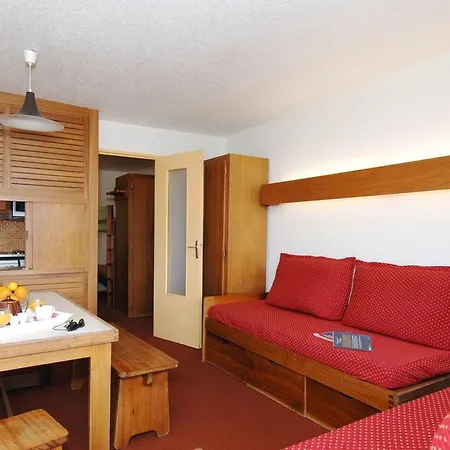 Odalys Tourotel Aparthotel 3*