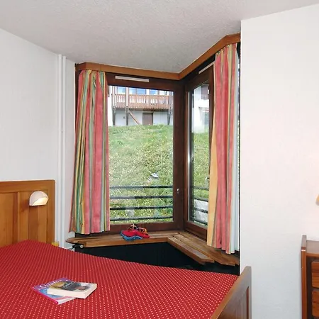 Odalys Tourotel Val Thorens