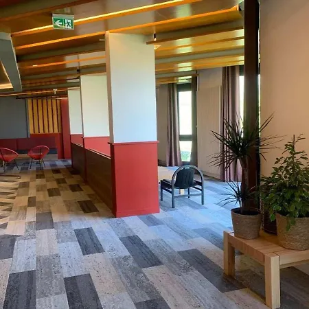 Odalys Tourotel 3* Val Thorens