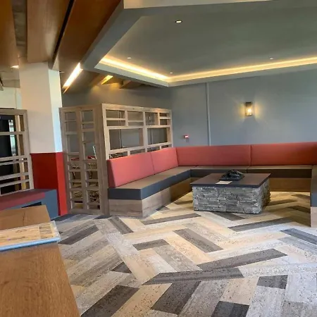 Apart Otel Odalys Tourotel