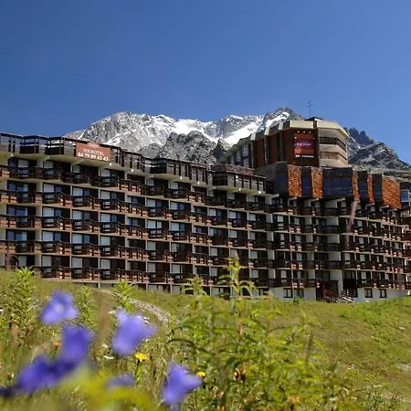 Odalys Tourotel Val Thorens