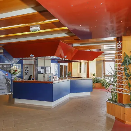 Odalys Tourotel Apartmanhotel