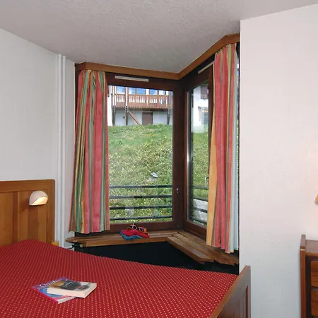 Apartmanhotel Odalys Tourotel
