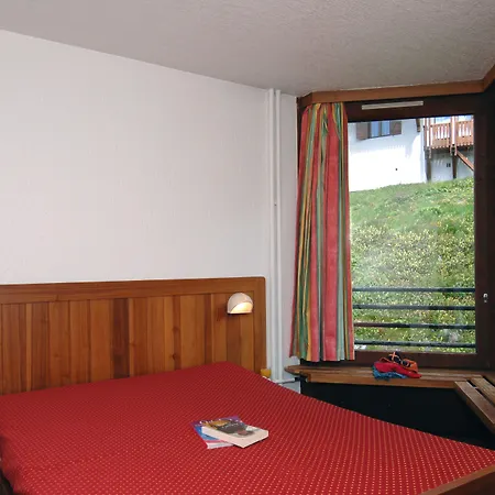 Odalys Tourotel Aparthotel 3*